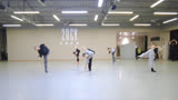 舞者集训第三期学员课堂展示💫