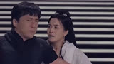 韩国女星金喜善客串成龙新片《传奇》，彭小苒等人搭档出演！