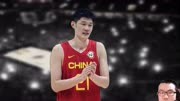 易建联退役1天，王哲林表现低迷，中国男篮面临的挑战