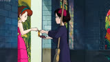 37. 成长中失去，失去中成长--《魔女宅急便》_1