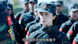 特战行动：女警为进入特战队直接向教官出狠招。