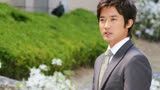 韩剧《再见先生》，安在旭与李宝英演绎的爱情故事。