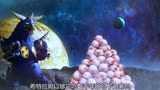 特利迦奥特曼二十集：暴雷之神VS希特拉姆，这下特利迦有帮手了！