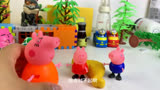 小猪佩奇为什么被猪妈妈批评呢#小猪佩奇动画片