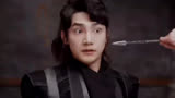  虎鹤妖师录：一体双魂，黑白对立，宿命感拉满，一起打怪升级