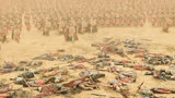 第一集 《王的盛宴》西楚霸王的末日：项羽的最后战役