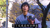 欢迎来到“加速骑士”甲斗的世界 #假面骑士甲斗 #特摄剧 #