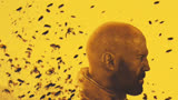 ＃杰森斯坦森养蜂人终极预告 杰森·斯坦森主演的动作惊悚片《＃养蜂人 》发布终极预