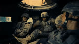 美国战争电影，前哨基地