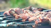 佟丽娅揭秘：新疆年夜饭，肉丰饺香！