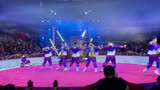 国际马戏艺术节最高奖德州杂技《笑傲江湖——飞叉》问鼎世界舞台