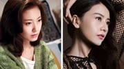 《追风者》中演员的撞脸：高露和高圆圆像姐妹，王阳与韩庚似兄弟