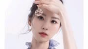 美女演员刘诗诗：一位颜值和演技并存的气质女神