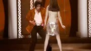 迈克尔杰克逊 与世界上最性感的超模同台竞技