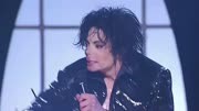 #迈克尔杰克逊 从艺30周年庆典演唱会，他与世界超模同台飙歌比舞引爆全场