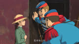 路飞的帽子  怎么在这里