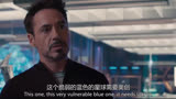为了对付灭霸，复联一就有灭霸的威胁