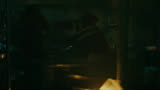 着火了