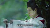 褚赢和俞晓暘对局后，时光找到神之一手，褚赢即将离开#棋魂