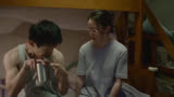 这一胳膊的肌肉有点不合情理
