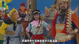西天取经为啥选孙悟空不选哪吒？天庭叛逆者风云