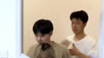 搞笑恶搞沙雕短片乔宇日记声东击西剧情