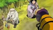 犬夜叉 - 第104集