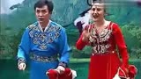 小豆豆二人转二十四孝系列之【背母逃难】1 小豆豆 张