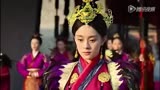 古装巨制《芈月传》杀青比《甄嬛传》更大气