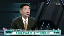 防务新时空军事专题栏目