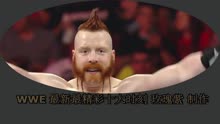 wwe兰迪奥顿 约翰塞纳摔角