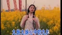 黄鹤翔_九妹mv