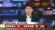 家长请算命师起名“宩” 古意“屎”弄巧成拙资讯搜索最新资讯爱奇艺