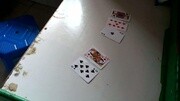 百天义揭秘 发中张 发底牌 发二张 袖箭手法解密