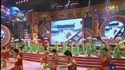 2008年安徽电视台春晚,谢佳佳演唱《划龙船》娱乐完整版视频在线观看爱奇艺