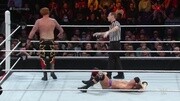 Zack Ryder vs. Heath体育完整版视频在线观看爱奇艺