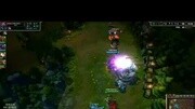 英雄联盟LOL 南宁撸站 薇恩[高清版]游戏完整版视频在线观看爱奇艺