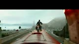 《终结者：创世纪》全球同步预告片  新老阿诺终极肉搏战