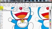 cdrx4软件下载卡通画转曲能学会吗包教会coreldraw椭圆运用教育高清正版视频在线观看–爱奇艺