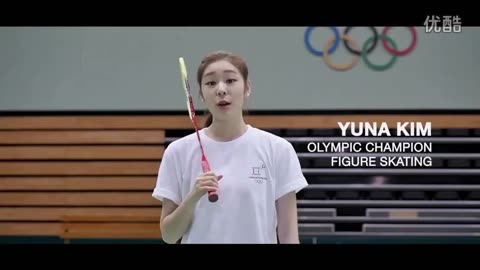 Join Yuna Kim, Get A