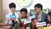 王宝强&刘昊然&肖央&潘粤明&小沈阳&张子枫 - 粉红色的回忆 电影《唐人街英国威廉希尔公司APP2》拜年歌 王宝强&刘昊然&肖央&潘粤明&小沈阳&张子枫 - 粉红色的回忆 电影《唐人街英国威廉希尔公司APP2》拜年歌