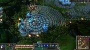 【lol】小仓解说 巨魔之王新手教学视频游戏完整版视频在线观看爱奇艺