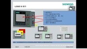 西门子LOGO在线培训1:硬件部分知识名师课堂爱奇艺