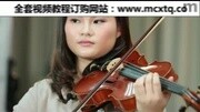 小提琴图片小提琴曲赛马小提琴谱网知识名师课堂爱奇艺