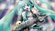 【初音】初音未来超萌版星之所在原创完整版视频在线观看爱奇艺