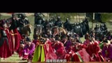  孙俪拍《芈月传》难顾家 郑晓龙解芈月三段情感.