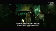 谍海风云:周润发、巩俐《谍海风云》片段:发哥的爱——不会让心爱的女人受到伤害,哪怕是被雨淋到原创完整版视频在线观看爱奇艺