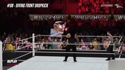 WWE 2K16 芬ⷥ𗴦𔛥𐔠Finn Balor 十大必杀技游戏完整版视频在线观看爱奇艺