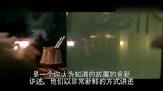 《弗兰克斯坦》中文特辑 英伦双子星制造恐怖怪物电影HD娱乐完整版视频在线观看爱奇艺