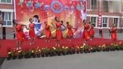 安达石明德小学 2013 六一 舞蹈 金孔雀轻轻跳儿童动画片大全儿童教育爱奇艺